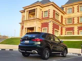 Brand New MG ZS 2026 – New Shape in Elegant Dark Green